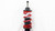 RS-R 09-13 Honda Fit (GE8) Black-i Coilovers - XBKH270M Photo - Primary