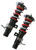 RS-R 07+ Mazda  2 (DE5FS) Black-i Coilovers - XBKM606M Photo - Primary