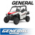 Rugged Radios Polaris Gen Complete Comm Kit w/ BT Inter and 2-Way Radio STX/ M1 VHF Bus Band - GEN-STX-M1-HK Photo - Primary