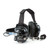 Rugged Radios H41 Behind the Head (BTH) Headset for 2-Way Radios - Carbon Fiber - H41-CF-V2 Photo - Primary
