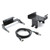 Rugged Radios Can-Am Maverick R Comp Comm Kit w/ Rocker Switch BT 2-Way Radio STX Head / G1 GMRS - MAVR-STX-RS-G1-HK Photo - Primary