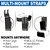 Rugged Radios Radio Pouch For Handheld Radios - R-POUCH Photo - Primary