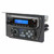 Rugged Radios Polaris RZR XP 1000 Complete Comm Kit w/ BT 2-Way Radio STX Stereo / G1 GMRS - XP1-STX-G1-HK Photo - Primary