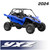 Rugged Radios 2024 Yamaha YXZ 1000R Comm Kit w/ BT 2-Way Radio STX Stereo Head / M1 VHF Bus Band - YXZ-STX-RS-M1-HK Photo - Primary