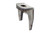 Rust Buster 09-14 Ford F150 Single Cab Rear Cab Mount - RB7033 Photo - Primary