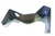 Rust Buster 1988-1998 Chevrolet & GMC C/K 1500 & 2500 Bed and Cab Mount Brackets - Left - RB7306L Photo - Primary