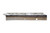 Rust Buster 73-87 Chevy C10 Mid Rear Frame Repair Kit - Right - RB7378R Photo - Primary
