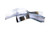 Rust Buster Avalanche/Suburban/Yukon Over Axle Frame Repair Kit - Right - RB7403R Photo - Primary