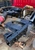 Rust Buster 2004-2012 Chevy Colorado / GMC Canyon Crew Cab Rear Frame Section - Right - RB7501R Photo - Primary