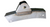 Rust Buster 2004-2012 Chevy Colorado & GMC Canyon Rear ward Leaf Spring Mount - Left - RB7503L Photo - Primary