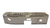 Rust Buster 2004-2012 Chevy Colorado / GMC Canyon Front Center Frame Section - Right - RB7505R Photo - Primary