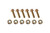 Rust Buster 2001-2010 Chevy Silverado / GMC Sierra 2500HD Short Bed Rear Frame Section - Right - RB7801R Photo - Primary