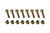 Rust Buster 2001-2010 Chevy Silverado / GMC Sierra 2500HD Short Bed Leaf Spring Right Side - RB7803R Photo - Primary