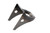 Rust Buster 1996-2002 Toyota 4Runner Middle Body Frame Mount Repair Kit - RB8401 Photo - Primary