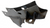 Rust Buster 1996-2002 Toyota 4Runner Mid-Rear Frame Repair Kit With C/A Mount - Right - RB8412R Photo - Primary
