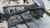 Rust Buster 1996-2002 Toyota 4Runner Spare Tire Carrier Crossmember - RB8415 Photo - Primary