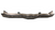Rust Buster 1996-2002 Toyota 4Runner Spare Tire Carrier Crossmember - RB8415 Photo - Primary