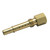 S&S Cycle Super B/E/G Main Discharge Tube - 11-2085 Photo - Primary