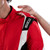 Sparco Suit Superleggera 54 Red/White - 00114254RNBI Photo - Close Up