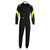 Sparco Suit Competition 56 Black/Yel - 00114456NRGF Photo - Primary
