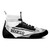 Sparco Shoe Superleggera Size 42 WHT/BLK - 0012A342BINR Photo - Primary