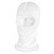 Sparco Hood Micropoly White - 002231B Photo - Primary