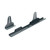 Sparco Side Mount Adjustable Steel - 00492LAT Photo - Primary