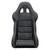 Sparco Seat Evo QRT Perforated Black - 008007RPNR Photo - Close Up