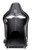 Sparco Seat SPX Leather/Alcantara Black - Left - 00974ZNRSX Photo - Primary