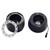 Sparco Steering Wheel HUB HONDA UTV BLACK - 01502UTV003 Photo - Primary
