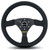 Sparco Steering Wheel 323 Suede Black - 015R323PSNR Photo - Primary