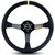 Sparco Steering Wheel 368 Suede Black - 015R368MSN Photo - Primary