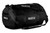 Sparco Bag Dakar Duffle LRG Black/Black - 016442NRNR Photo - Close Up