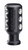 Sparco Shift Knob Piuma Black - 03741BN01 Photo - Primary