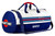 Sparco Duffel Martini Sport Bag - 099100MR Photo - Close Up