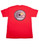 Sparco T-Shirt Tach Tri Black XLrg - SP01650NR4XL Photo - Primary