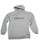 Sparco Sweatshirt Hooded WWW Grey Sml - SP03100GR1S Photo - Primary