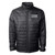 Sparco Jacket Heritage Puff Black XXL - SP06150NR5XXL Photo - Primary