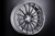 SSR Executor CV04 CV04 19x9.5 5x114.3 42 Offset Titan Silver (SPECIAL ORDER/NO CANCELLATIONS) - B119950+42H5GTS Photo - Primary
