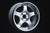 SSR SP1R 16x9.5 NR 4x100 +19 Offset Titan Silver Wheel *SPECIAL ORDER - NO RETURNS* - S316950+19L4CTS Photo - Primary