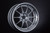 SSR Professor SP5 19x10.5 +43 SL 5x114.3 - Spectrum Silver Wheel SPECIAL ORDER-NO CANCELLATION - SP519105+43R5GRSI Photo - Primary