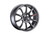 SSR GTV05 4x100 17x7.0 Offset 42 Graphite Gunmetal - T817700+4204CGG Photo - Primary