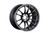 SSR GTX04 17x7 4x100 43mm Offset Dark Gunmetal Wheel - XF17700+4304CDG Photo - Primary