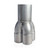 Stainless Works 2in Four-Way Short Merge Collector - MCS4200300 Photo - Primary