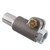 Synergy Weld-In Forged Double Adjuster Tube Adapter 1in-14 Left Hand Thread 1in ID Tube - 3620-0802 User 1