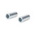 Synergy 05-16 Ford F-250/F-350 Super Duty 4x4 Fox Shock Eyelet Sleeve - 8650-01 User 1