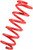 Tanabe NF210 Springs 13-14 Nissan Sentra - TNF175 Photo - Primary