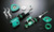 Tein 08+ Subaru STi Super Racing Coilovers (Springs Are Sold Separately) *Special Order* - DSS78-81LS1 Photo - Primary