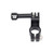 Torque Solution Tow Hook Add On: Go Pro Mount - TS-GP-321D Photo - Primary