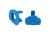 Torque Solution Transmission Mount Inserts (Race): Porsche 911 996/997 1998-2011 - TS-POR-437R Photo - Primary